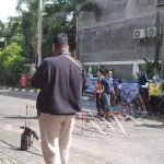 Cabor Panahan pada Porprov Sultra XIV di Baubau Akan Memperebutkan 60 Medali