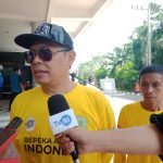 Ketua BAI Pusat Harap Panahan di Sultra Dapat Dukungan Semua Pihak