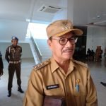 Bupati Surunuddin Ingatkan ASN untuk Tetap Profesional