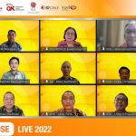 54 Perusahaan Bakal Ramaikan Public Expose LIVE 2022