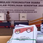 Ijazah Paket C Bisa Daftar Calon Anggota DPR 2024