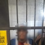 Pelaku Penggelapan Motor PT FIF Group Kendari di Bui