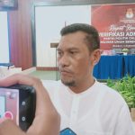 KPU Kota Kendari Beri Pemahaman pada Parpol melalui Rakor