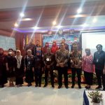 Unicef Indonesia Gandeng FK UHO Tekan Angka Stunting di Sultra