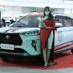 Kalla Toyota Tawarkan Promo Cash Lunak Bunga 0% Hingga Paket BBM Hanya di Bulan September