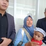 Trauma Saat Meminum Susu Kadaluarsa, Bayi Maryani Tak Lagi Mau Minum Susu