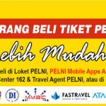 Harga Tiket Pelni Baubau Masih Stabil