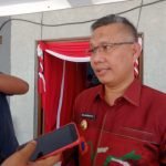 Wali Kota Kendari Bakal Kaji Terlebih Dahulu Terkait Kenaikan Tarif Angkutan Umum