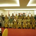 Hadirkan Pemateri dari ICCN, Dispar Sultra Genjot Sistem Informasi Produk Kreatif