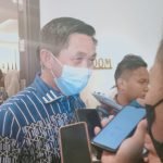 KKMK Sultra Dikukuhkan, Bupati Morowali: Dimanapun Masyarakat Menui Berada Berikan yang Terbaik