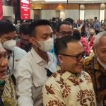 Penerimaan ASN dan PPPK Tahun 2022, Bupati Konawe : Kesempatan Untuk Jadi Abdi Negara