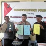 Diduga Serobot Lahan Warga, Polda Sultra Angkat Bicara