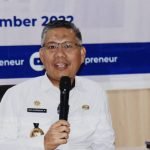 Sulkarnain Harapkan PJ Wali Kota Terpilih Bisa Lebih Meningkatkan Pembangunan Kota Kendari