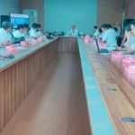 Bupati Surunuddin Ajak Semua OPD Ambil Peran Dalam Wujudkan Smart City