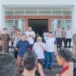 Diduga Korupsi Anggaran Dana Desa, Kades Asembu Mulya Konsel Dilaporkan ke Kejaksaan