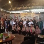 Tingkatkan Pengawasan Pemilu Tahun 2024, Bawaslu Mubar Gencar Lakukan Sosialisasi