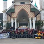 WCD Kota Kendari Berhasil Kumpulkan 232 Kantong Sampah di Empat Lokasi 