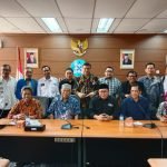 Serikat Media Siber Turut Mendoakan Prof Azyumardi Azra Ketum SMSI Firdaus: Semoga Beliau Lekas Sembuh