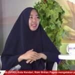 Dari Mencoba Hingga Ciptakan Resep Sendiri, Ini Cerita Fiska Puspita Owner Cemilan Salad Oma