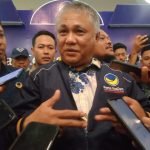 KSK Nyatakan Siap Maju di Pemilu 2024 Asal Melalui Nasdem