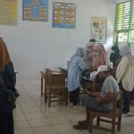 Pemkab Mubar Adakan Kegiatan Sunat Masal Diikuti 250 Anak 