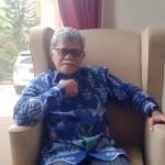 Dekan FPIK UHO : Nelayan Harus Didukung Pemerintah