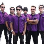 Siap-Siap! Band Tipe-X Bakal Manggung di Kendari Awal Oktober, Warganet : Ini Mi yang Ditunggu