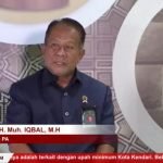 Kurang Waktu Tiga Tahun Terakhir, Ini Tiga Faktor Penyebab Perceraian di Kota Kendari