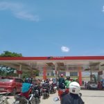 Antrian SPBU yang Membludak, Ombudsman RI Sultra Bakal Panggil Pihak Terkait 