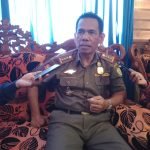 Pol PP Baubau Siagakan Ratusan Personel Selama Kunker Jokowi