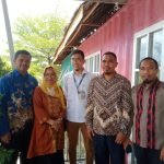 Maksimalkan Perda KTR, FKM UHO, FTI USM dan UI Inisiasi Pembuatan Aplikasi Lingkar