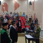Diakhir Masa Jabatan, Wali Kota Kendari Kembali Lantik Sejumlah Pejabat Pemerintahan