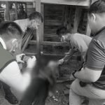 Warga Puuwatu Panik, Seorang Pria Ditemukan Meninggal Dunia di Tempat Bangsalnya