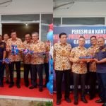 Lihat Perkembangan Sultra yang Pesat, PT GPI Buka Cabang di Kota Kendari