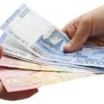 Penyaluran BLT BBM di Sultra Capai 90 Persen