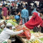 Perumda Pasar Ajak Pedagang Pelihara Kenyamanan Pasar