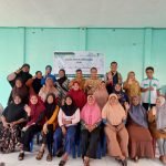 Dompet Dhuafa Sultra Bantu Penanganan Stunting di Buton Selatan