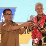 Sulawesi Barat Undang Ganjar Pranowo Berbagi Tips Percepat Turunkan Prevalensi Stunting