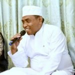 Wali Kota Baubau : Membangun Negeri Butuh Campur Tangan Tuhan