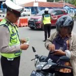 Siap-Siap! Polda Sultra Bakal Gelar Operasi Zebra Anoa, Ini Pelanggaran yang Wajib Dihindari