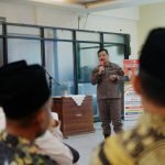 Beri Pemahaman Hukum di Lingkup Kemenag, Kejati Sultra Harap Tak Ada Tindak Korupsi