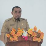 Wali Kota Baubau Tegaskan Roni Muhtar Tetap Dicopot Sebagai Sekda