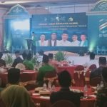 Konferensi Wilayah V PWNU Sultra Jadi Ajang Perkuat Toleransi Umat Beragama