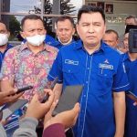 Pendaftaran Calon Legislatif Partai Demokrat Resmi Dibuka