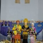 Grand Final Duta Pariwisata Mubar, Pemkab Harap Bisa Raih Juara di Tingkat Provinsi