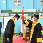 Bersiap UHO Bakal Kembali Gelar Wisuda Offline