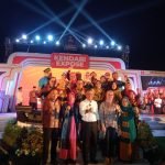 Lima Tahun Memimpin, Ini Program dan Prestasi Wali Kota Kendari Selama Menjabat