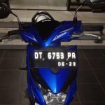 Penuhi Kebutuhan Hidup dengan Maling Motor, Seorang Mahasiswa Berhasil Diamankan Buser 77 Kendari