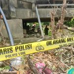 Nasib Pilu ‘Manusia Kolong’ di Kota Kendari, Jasadnya Ditemukan Membusuk di Bawah Jembatan