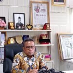 Hasil Pansel Mengerucut Tiga Nama, Prof. Zamrun : Siap Dilaporkan ke Gubernur